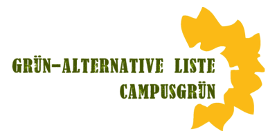 Logo der Grün-Alternativen Liste am KIT (GAL)